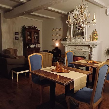 B&B Le Jardin NeerNeerpelt Εξωτερικό φωτογραφία