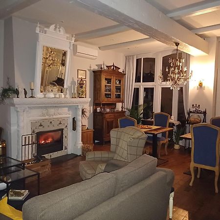 B&B Le Jardin NeerNeerpelt Εξωτερικό φωτογραφία