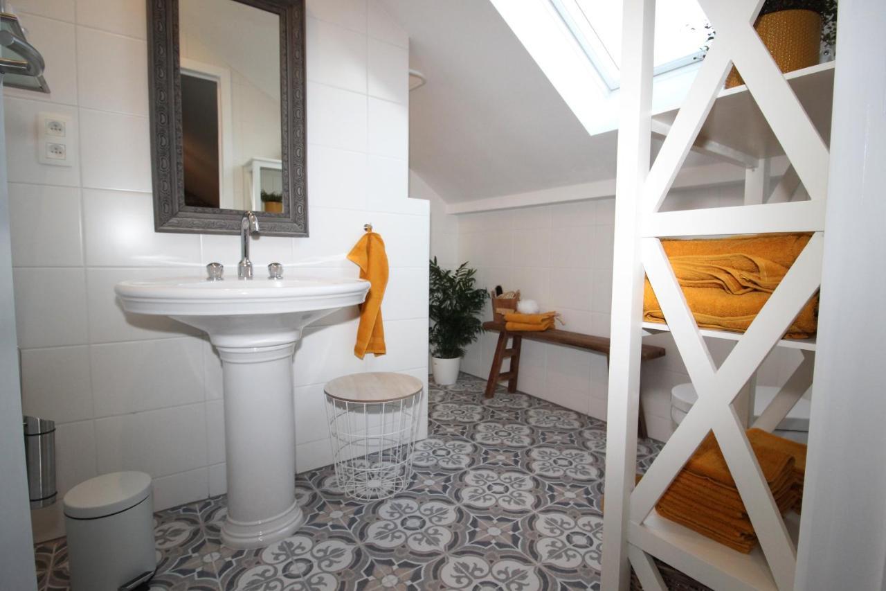 B&B Le Jardin NeerNeerpelt Εξωτερικό φωτογραφία