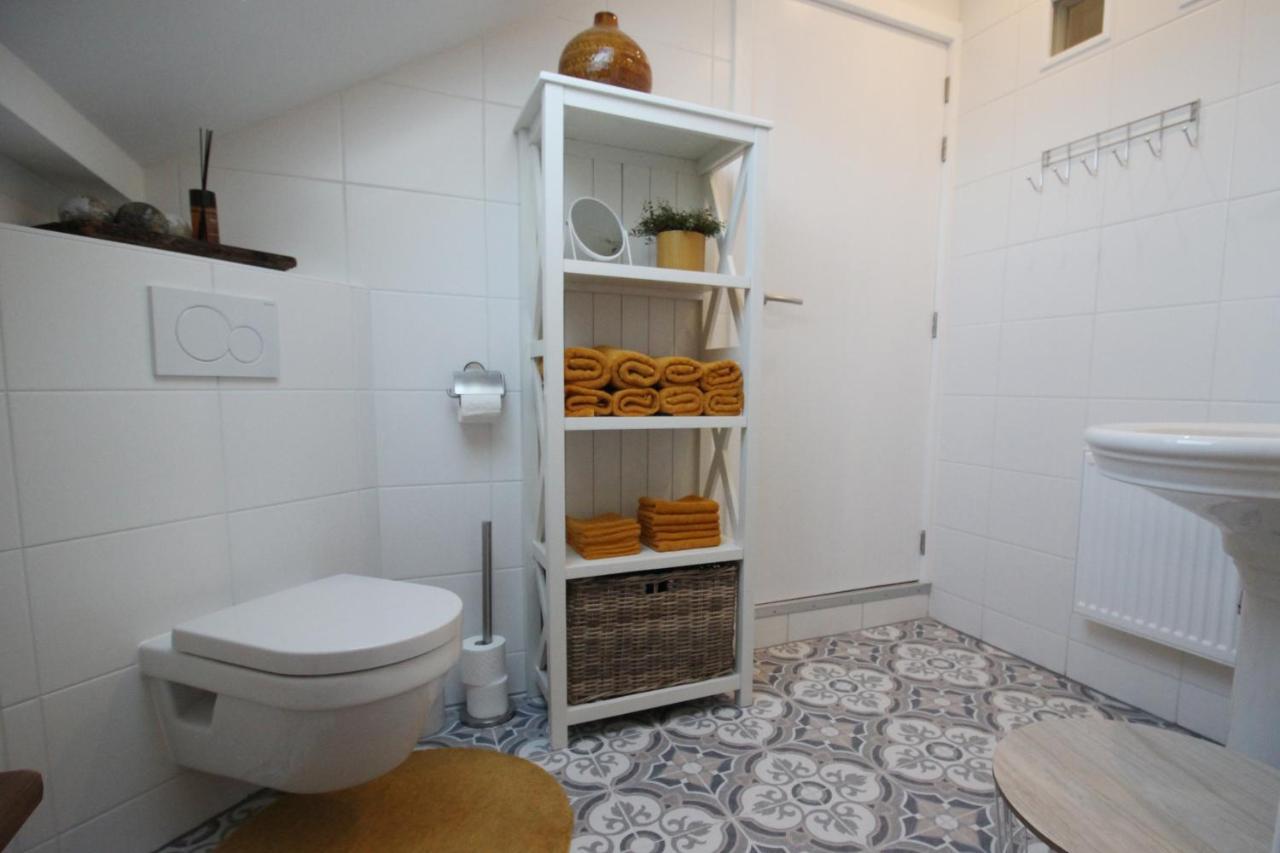 B&B Le Jardin NeerNeerpelt Εξωτερικό φωτογραφία