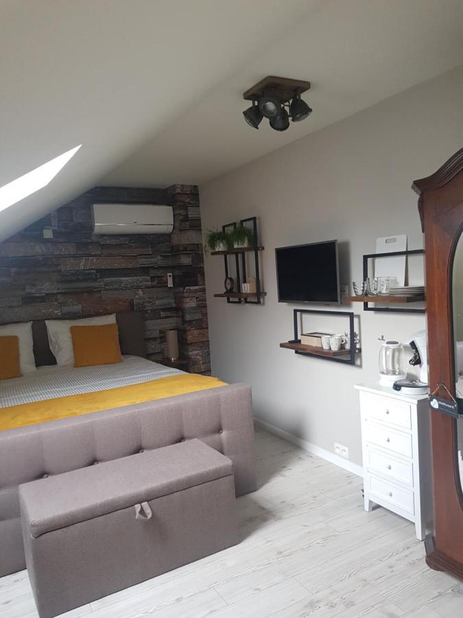 B&B Le Jardin NeerNeerpelt Εξωτερικό φωτογραφία