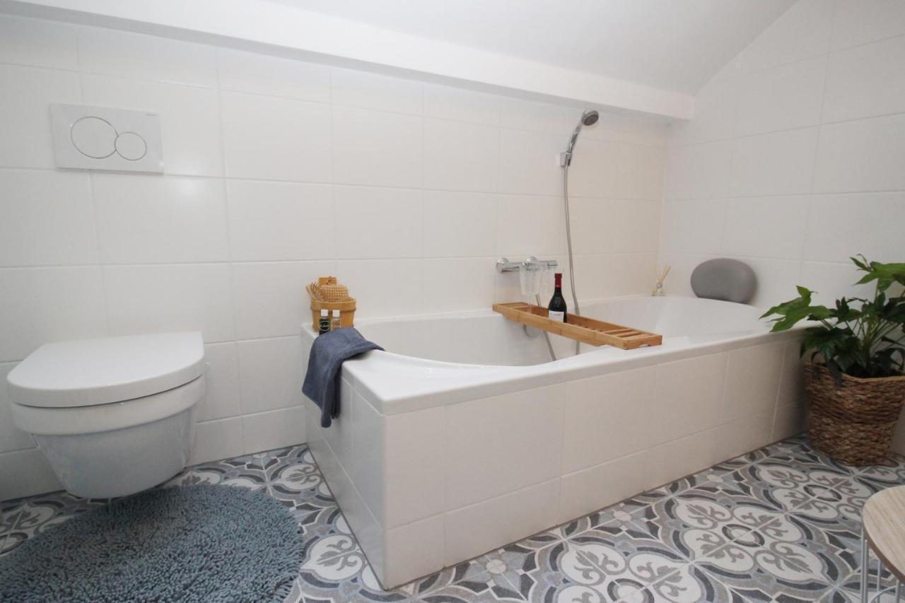 B&B Le Jardin NeerNeerpelt Εξωτερικό φωτογραφία