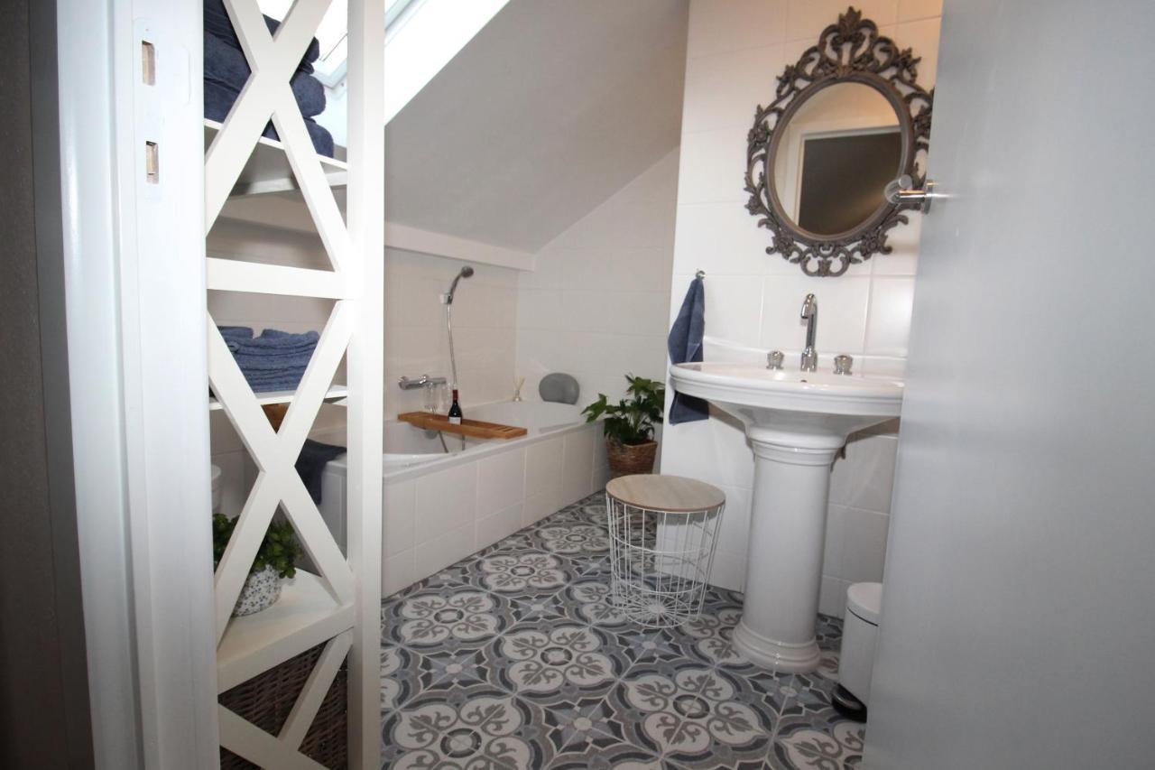 B&B Le Jardin NeerNeerpelt Εξωτερικό φωτογραφία