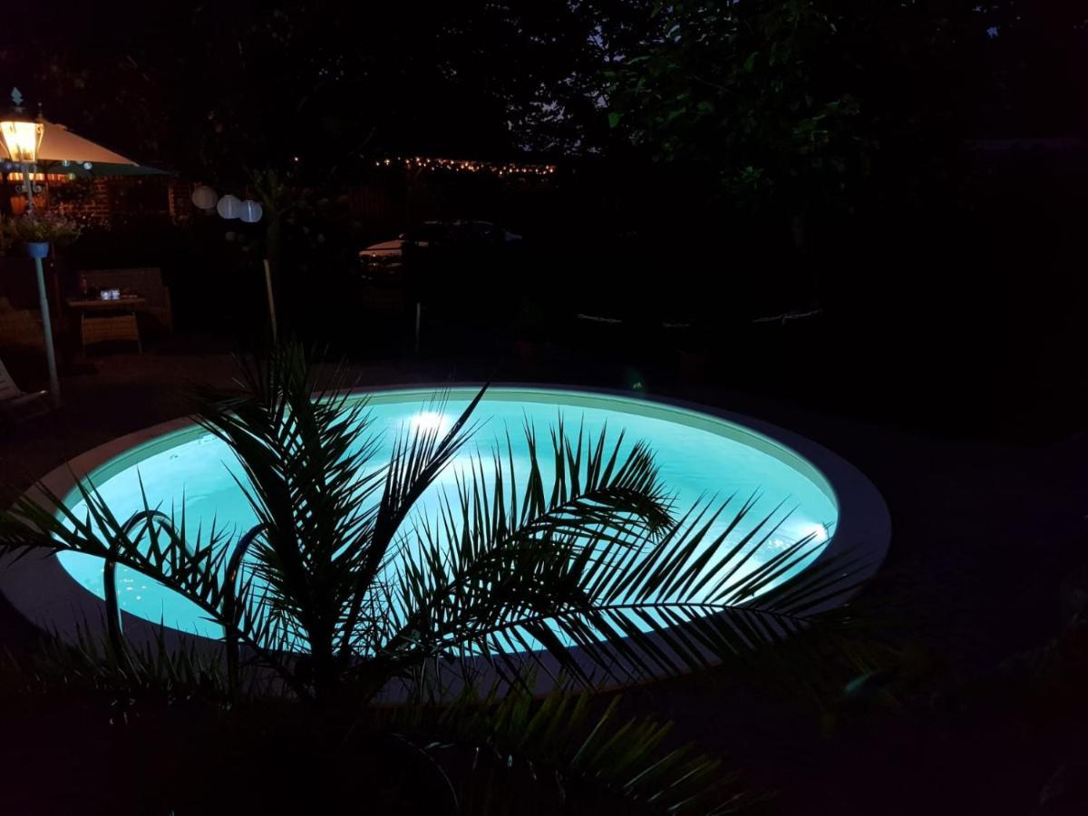 B&B Le Jardin NeerNeerpelt Εξωτερικό φωτογραφία