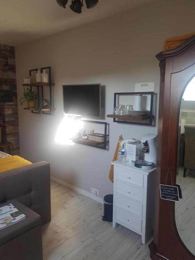 B&B Le Jardin NeerNeerpelt Εξωτερικό φωτογραφία