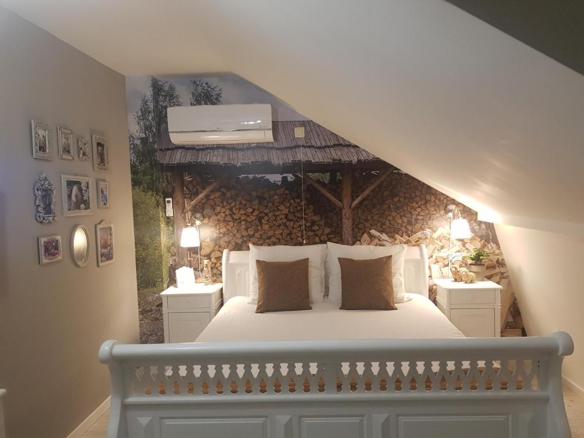 B&B Le Jardin NeerNeerpelt Εξωτερικό φωτογραφία