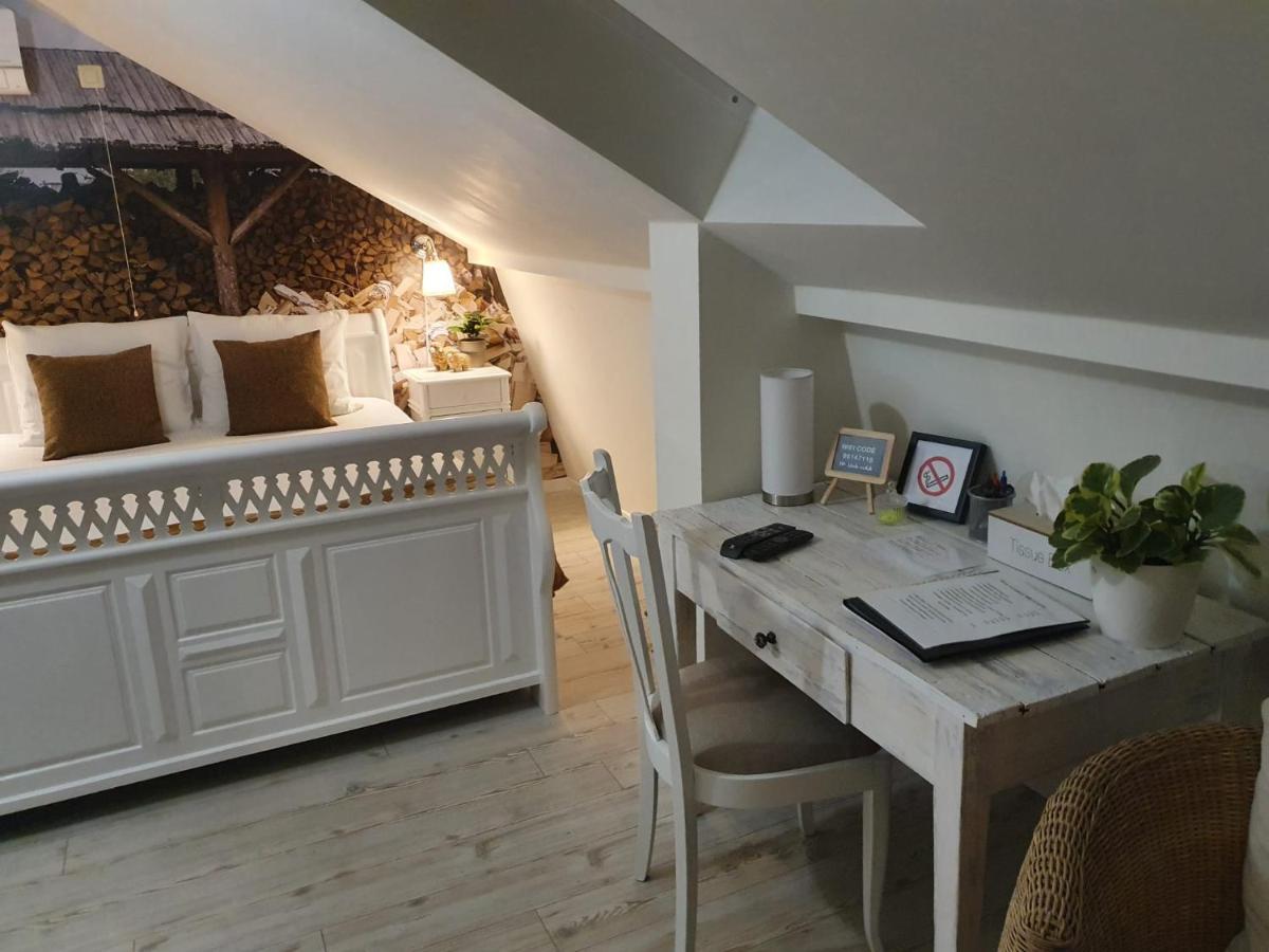 B&B Le Jardin NeerNeerpelt Εξωτερικό φωτογραφία