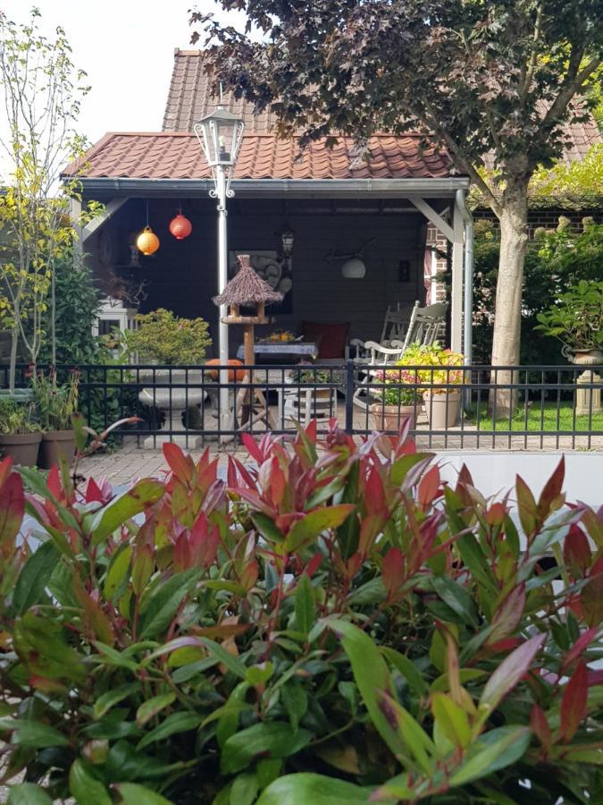 B&B Le Jardin NeerNeerpelt Εξωτερικό φωτογραφία