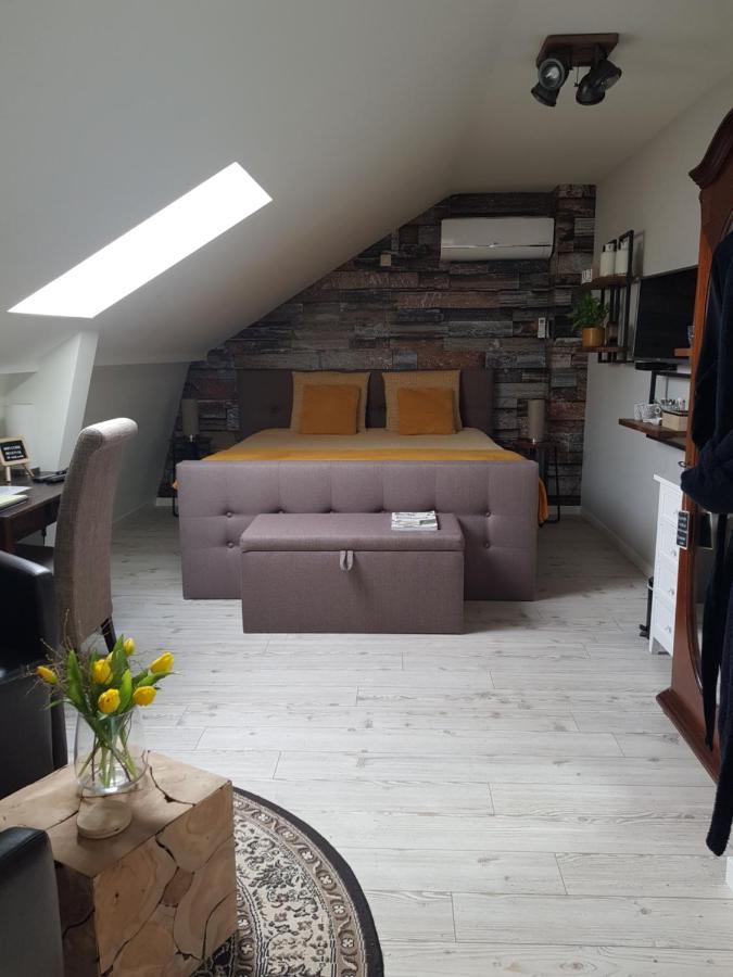 B&B Le Jardin NeerNeerpelt Εξωτερικό φωτογραφία