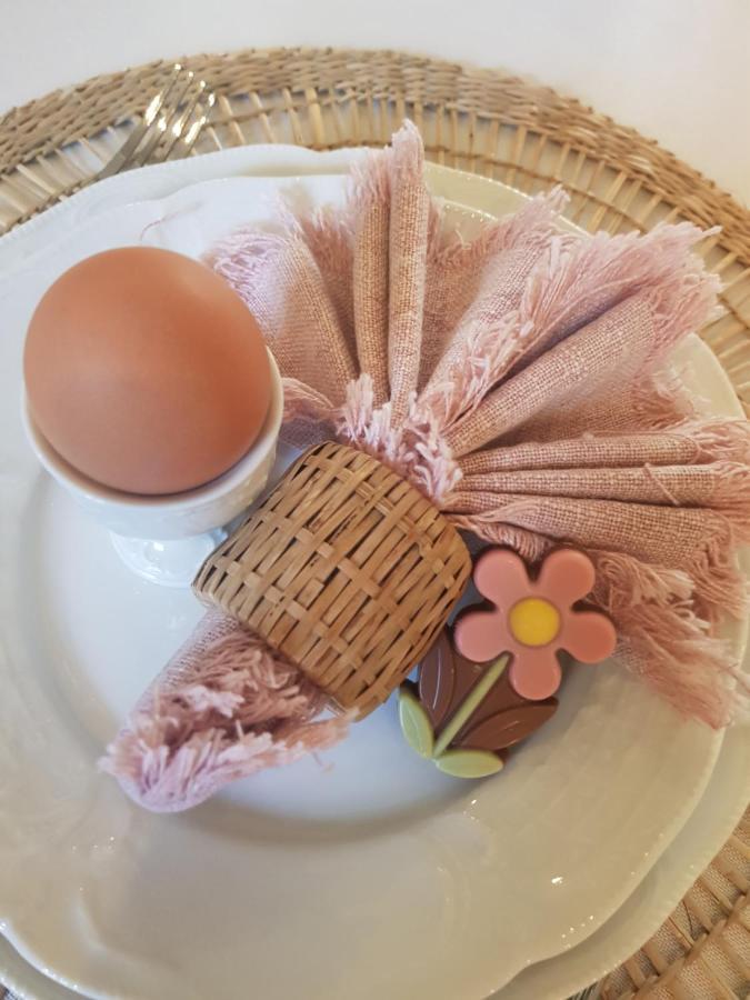 B&B Le Jardin NeerNeerpelt Εξωτερικό φωτογραφία