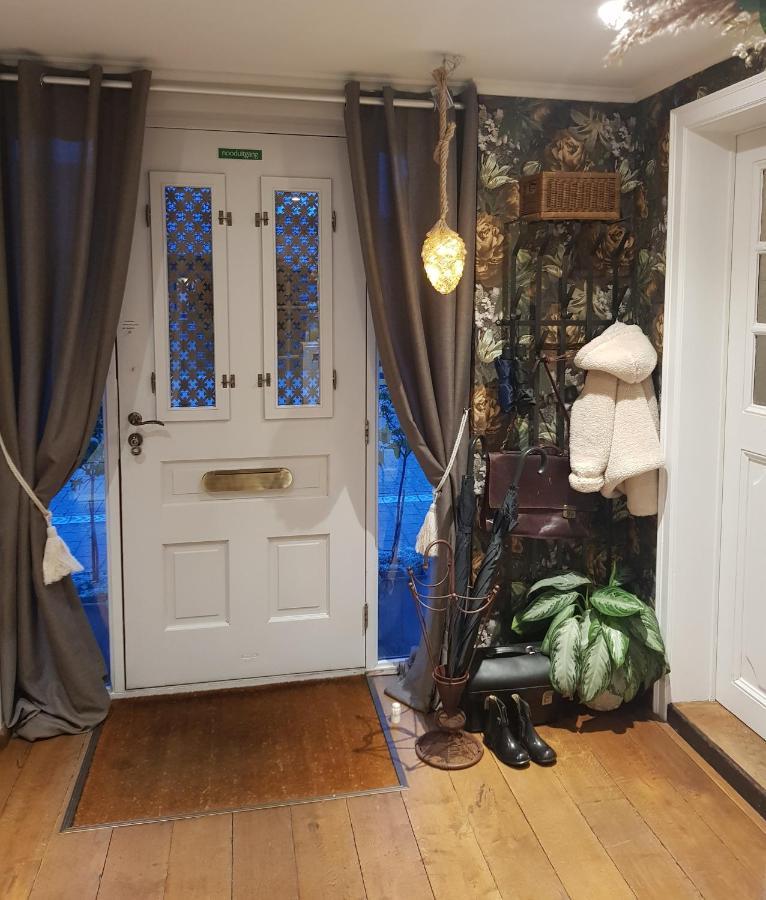 B&B Le Jardin NeerNeerpelt Εξωτερικό φωτογραφία