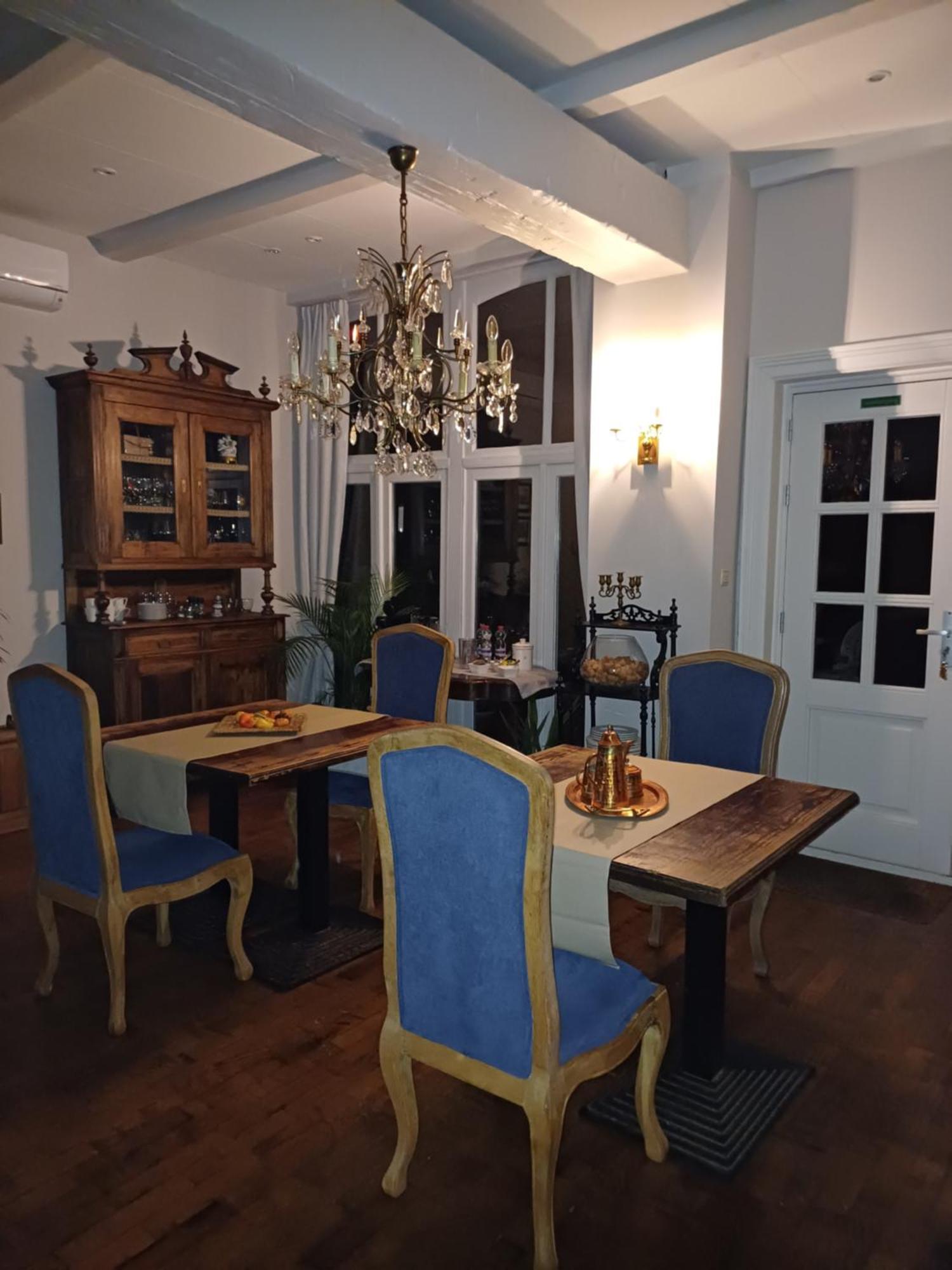 B&B Le Jardin NeerNeerpelt Εξωτερικό φωτογραφία