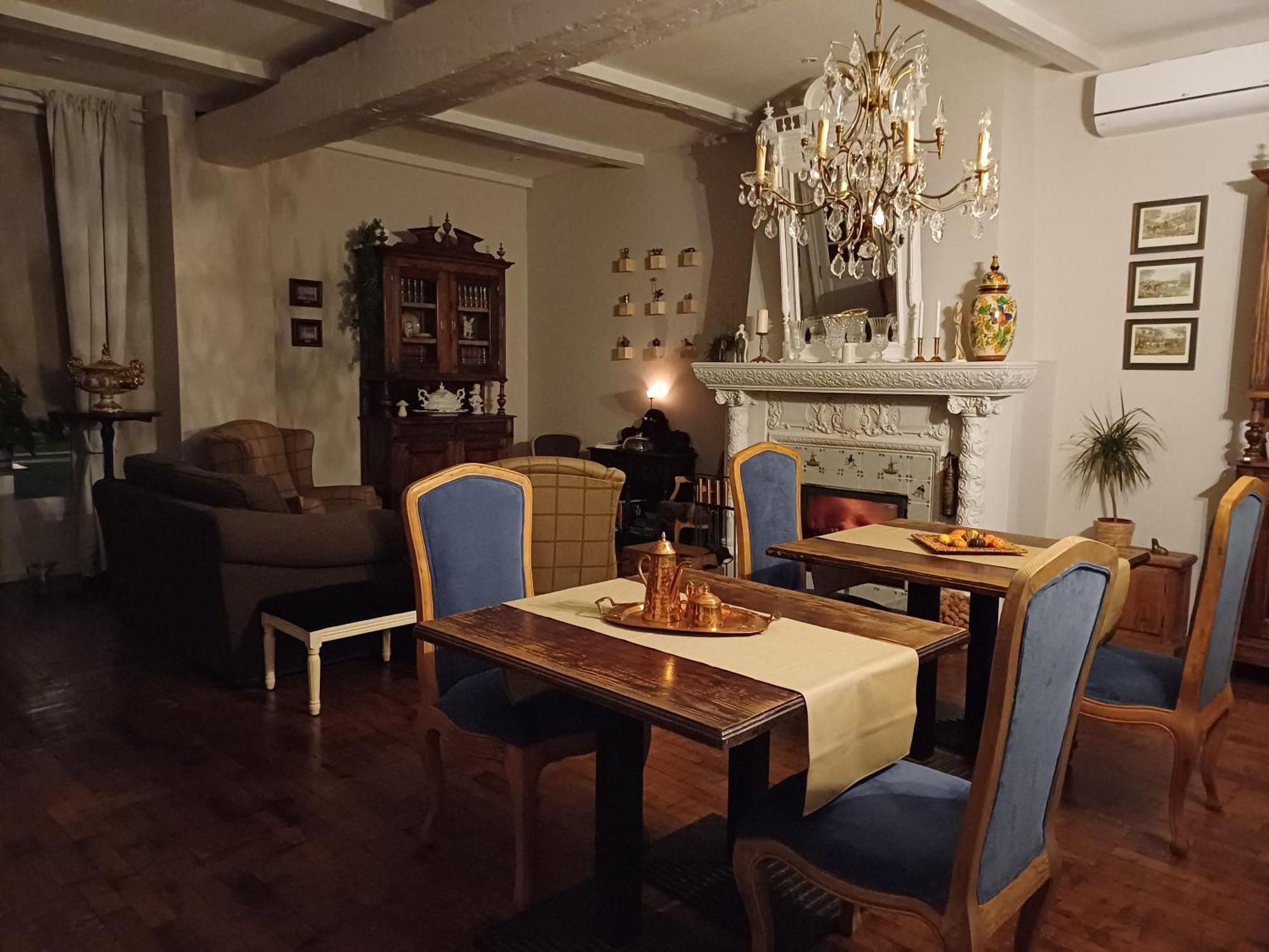 B&B Le Jardin NeerNeerpelt Εξωτερικό φωτογραφία